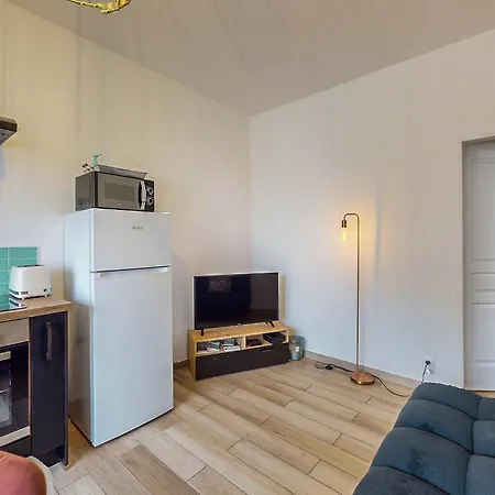 Lovely In With Wifi Feriehus Royan