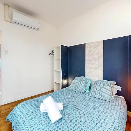 2 Bedroom Awesome Home In Royan *