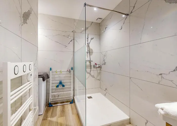 Feriehus Lovely In With Wifi *