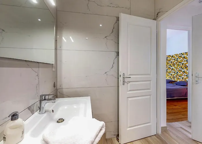 Feriehus Lovely In With Wifi