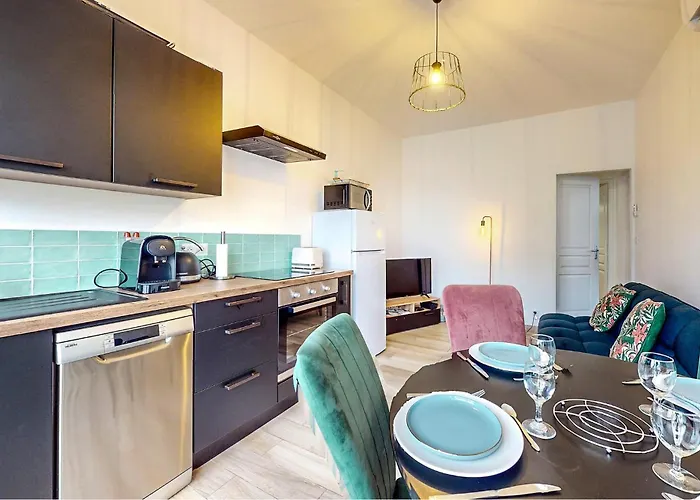 Lovely In With Wifi Feriehus *