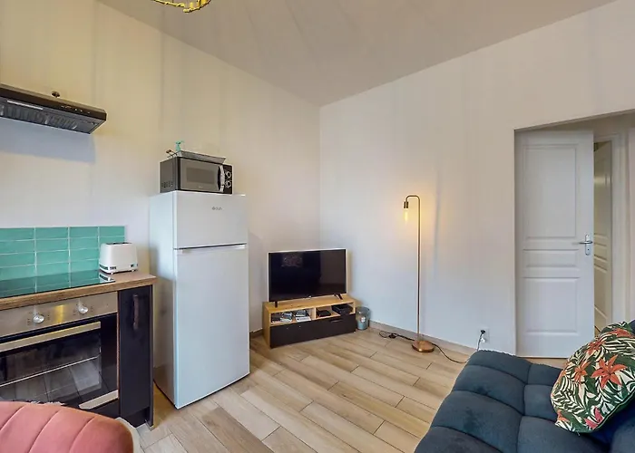 Lovely In With Wifi Feriehus Royan