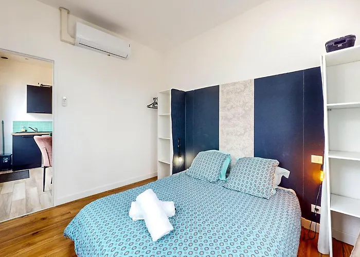 Lovely In With Wifi *