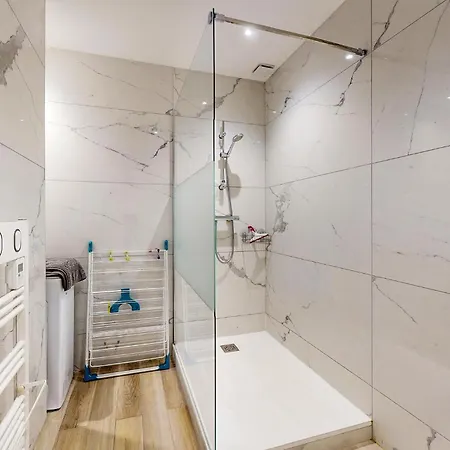 Holiday home Lovely In With Wifi *