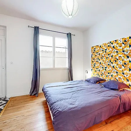 Lovely In With Wifi * Royan