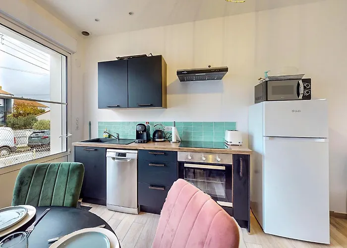 Lovely In With Wifi *