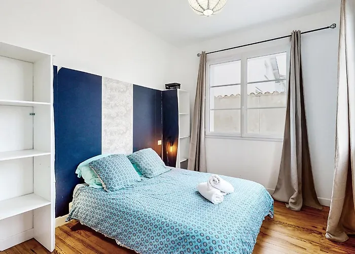 Дом отдыха Lovely In With Wifi Руайян