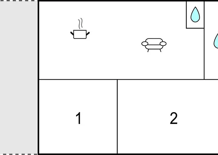 Lovely In With Wifi Руайян